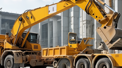 How to Calculate Concrete Pump Output Capacity Effectively?