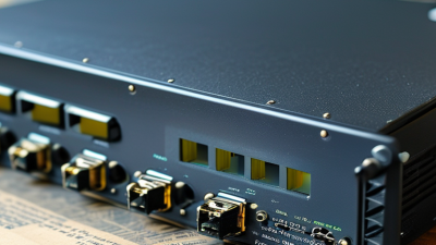 2026 Top 100G Optical Transceiver Buying Guide for Global Buyers?