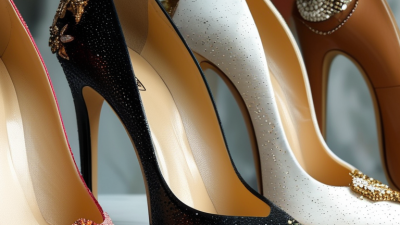 2026 Best Heels for Women Shoes What to Buy This Year?