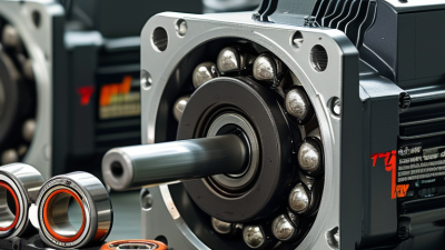 How to Choose the Best Ball Bearing Motor for Your Needs?