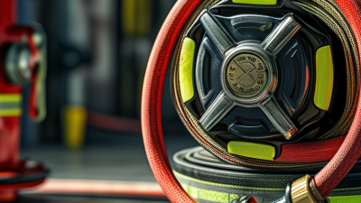 How to Choose the Best Water Fire Hose for Your Needs?
