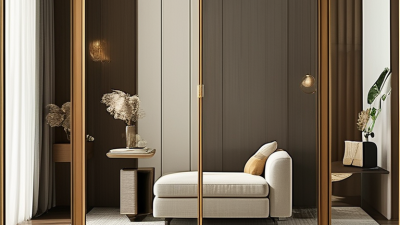 Best Cabinet Mirror Options for Your Perfect Home Decor?
