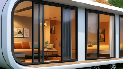 Discover the Best Portable Houses in China for Global Buyers?
