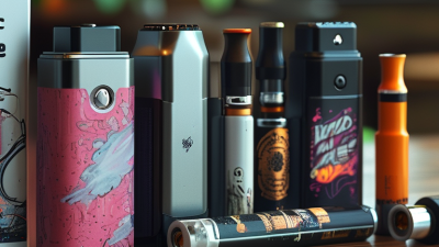 How Long Does a Disposable Vape Last for Users?