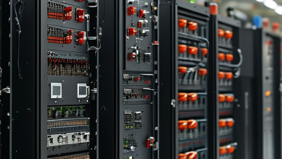Top 10 Low Voltage Power Supply Options for Global Buyers?