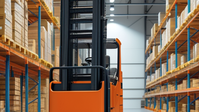 5 Key Factors to Consider When Buying Warehouse Equipment?