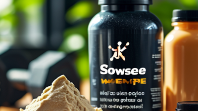 What is the Difference Between Hydrolyzed Protein and Regular Protein?