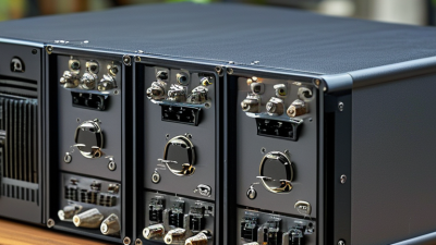 Top 10 Low Noise Power Supply Options for Your Projects?