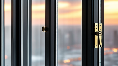 How to Choose Aluminum Doors and Windows for High Wind Pressure Resistance?