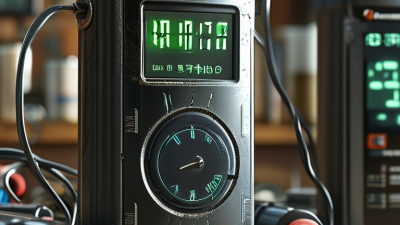 How to Calculate Battery Charging Time Manually Effectively?