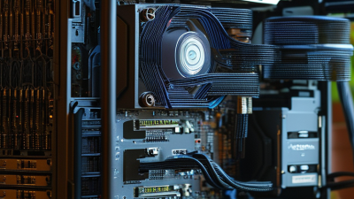 Server RAM vs Desktop RAM Which One is Right for Your Needs?