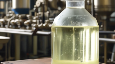 Is Low Aromatic White Spirit the Best Choice for Your Needs?