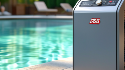 2026 Best Guide to Sizing a Heat Pump for Your Pool?