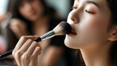 What is the Best Makeup Brush Manufacturer in 2026?