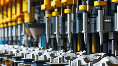 How to Optimize Composite Molding In-Line Press for Efficiency?