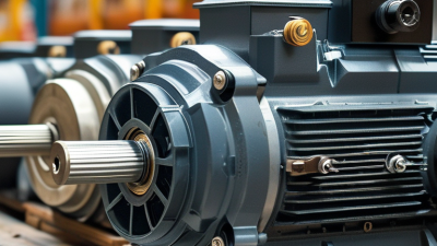 Top 10 Motor In Stock for Global Buyers Now