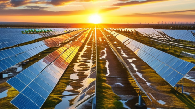 Fatores que influenciam a eficiência da energia solar?