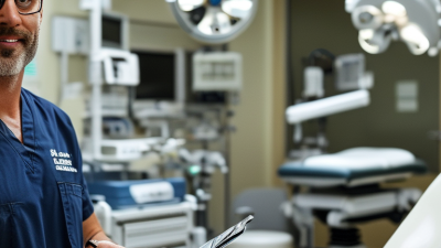 Top 10 Tips to Avoid Delays in Ordering Orthopedic Implants