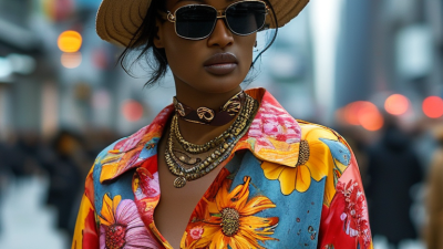 2026 Top Urban Fashion Clothing Trends Buyers Must Know