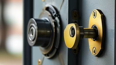 Top 5 Best Motors for Lock Systems to Enhance Security?