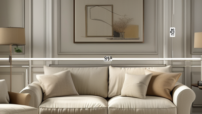 How to Measure Your Room for Perfect Furniture Layout?