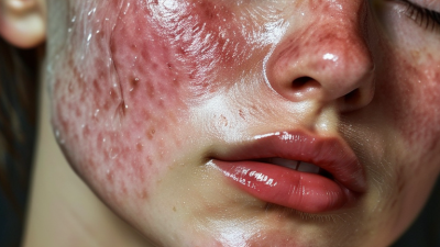 Why Does Plasma Skin Shower Benefit Acne Prone Skin?