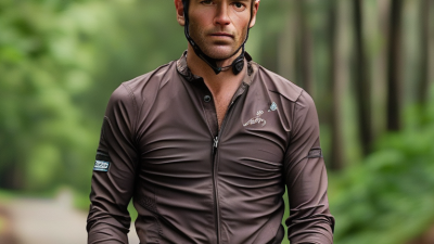 10 Best Tips for Choosing Cycling Wear for Long Rides?