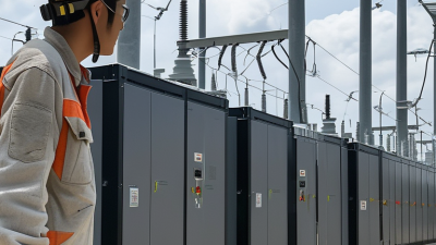 Why Are Prefabricated Substations Quicker to Install Than Concrete?