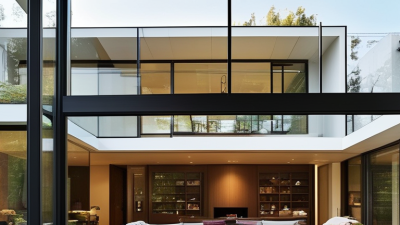 What are the Best System Windows and Doors for Your Home?