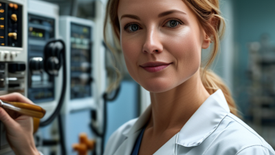 Top 10 Tips for Long Term Maintenance of Medical Devices?