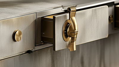 How to Choose Furniture Hardware for Modern Interiors in 2026