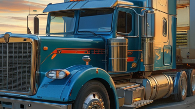 2026 Top Used Tractor Trailer Trucks for Sale Insights?