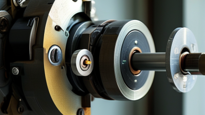 What is a Motor For Lock and How Does It Work?