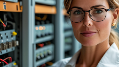 What Certifications Ensure Reliable Electronic Components?