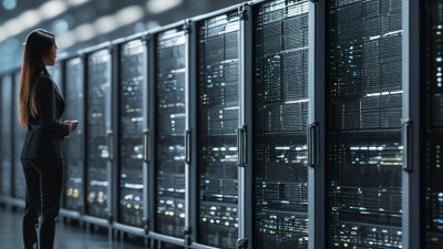 Top AI Server Manufacturers for Your Business Needs?