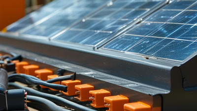 Why Is My Solar Charge Controller Not Charging My Battery?