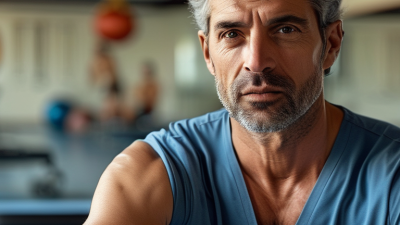 ¿Cómo ayuda la fisioterapia en la recuperación?