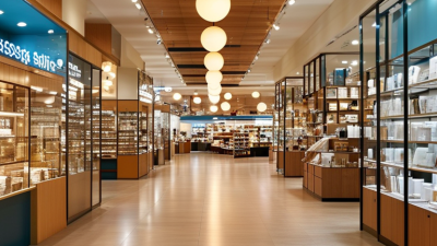 How to Choose the Best Commercial Lighting for Your Business