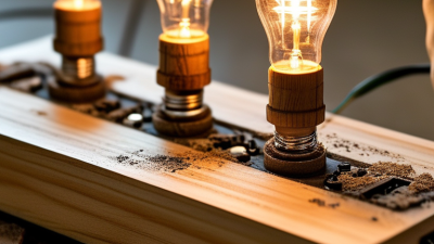 10 Tips to Fix Your Flickering Wooden Lamp Base?