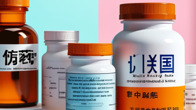 China Top Differences Between Generic and Branded Drugs Explained