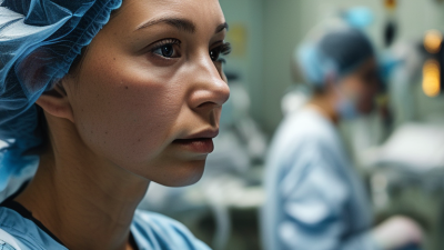 Benefits of Minimally Invasive Surgery for Global Buyers?