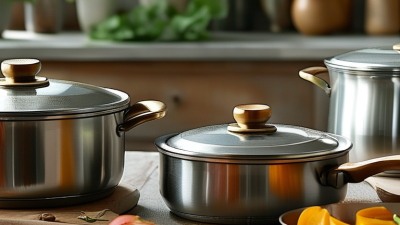 Best Non Toxic Non Stick Cookware Options for 2026