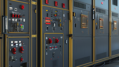 Why Do Generator Sets Need Automatic Transfer Switches Tips