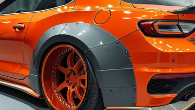 How to Measure Wheel Offset and Backspacing for 2026 Models?
