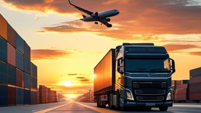 Top 10 Benefits of Digital Transformation in Logistics?