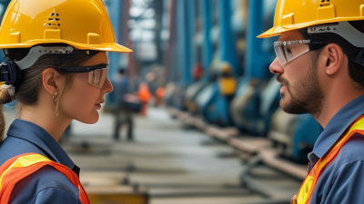 How to Reduce Accidents in High Risk Work Areas Effectively?