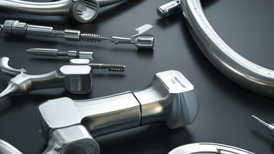 How Nitinol Shape Memory Alloys Enhance Medical Device Performance?