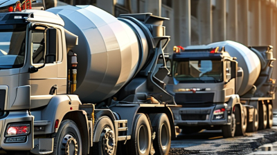 How to Maintain a Concrete Batching Plant Effectively in 2026?