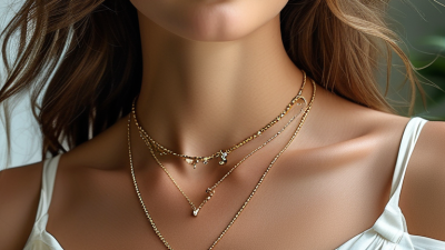 Why is Choosing the Right Necklace Length for Your Neckline Important?
