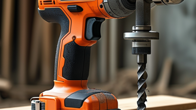 Hammer Drill vs Rotary Hammer Best Difference Explained?